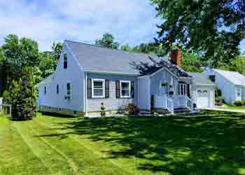 Siding Featured