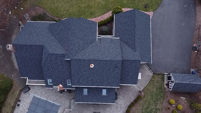 Complete Home Roofing Service