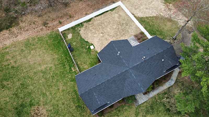 Complete Roofing Installation Service