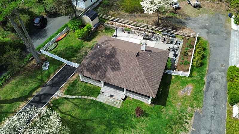 Expert Home Roofing