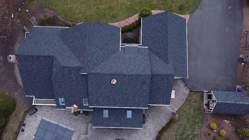 Expert Residential Roof Installation Service