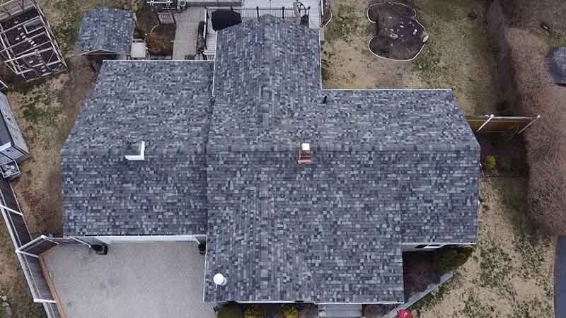 Full Home Roofing