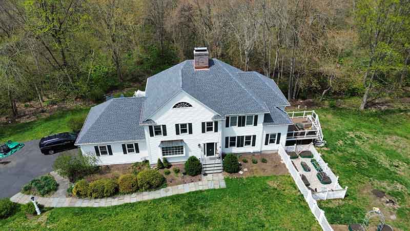 Full Roofing Service