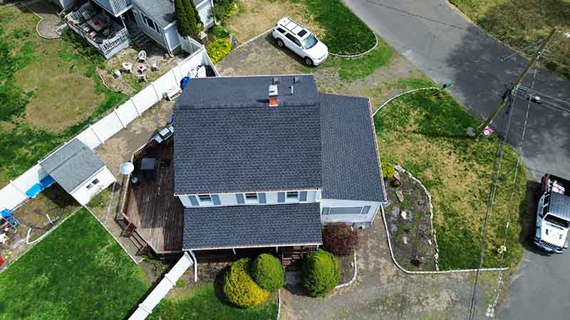 New Home Roofing