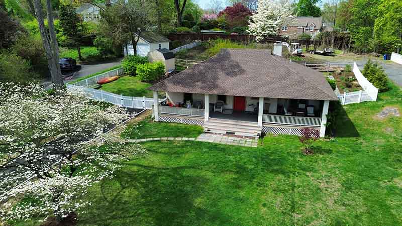 New Residential Roofing