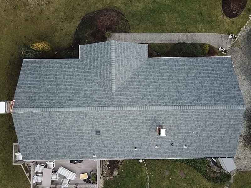 Quality Home Roof Installation