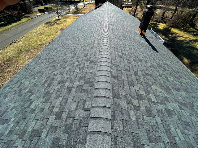 Quality Home Roofing Service