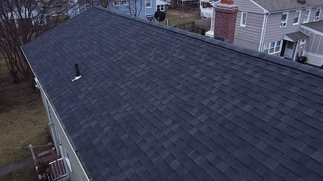 Quality Home Roofing