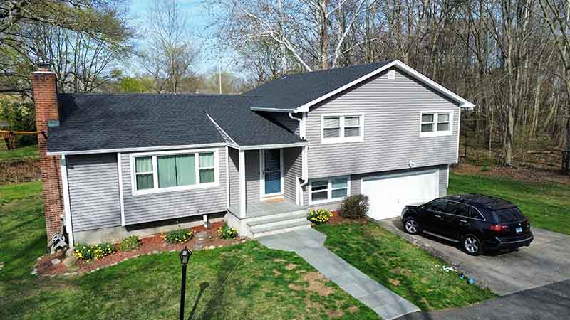 Quality Residential Roof Installation