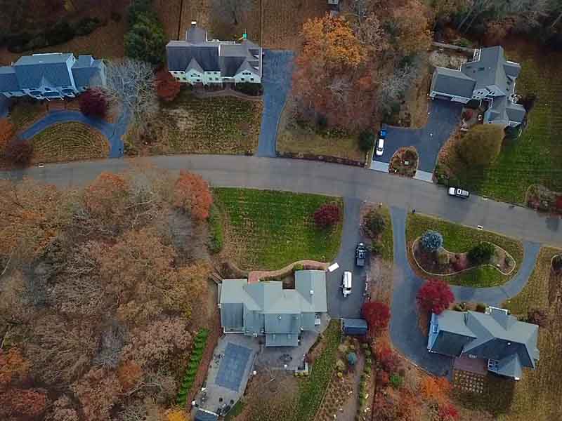 Quality Residential Roofs