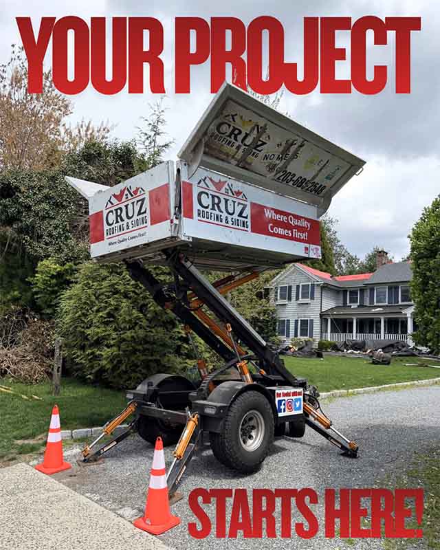 Quality Roofing Materials
