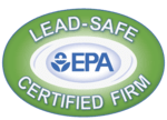 EPA Lead-Safe Certified Firm