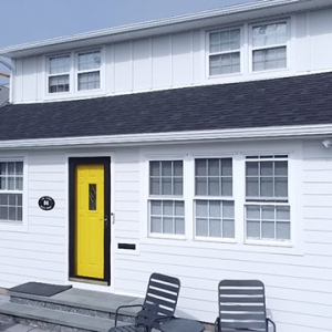 New Exterior Siding Installation Service