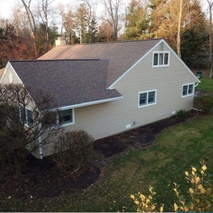 New Residential Siding Installation Service