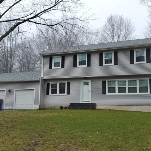 Quality Exterior Siding