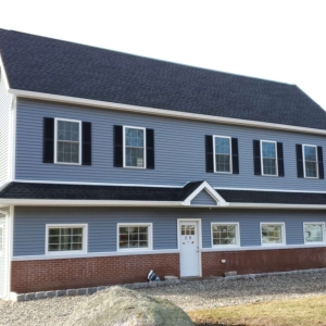 Quality Exterior Siding Service