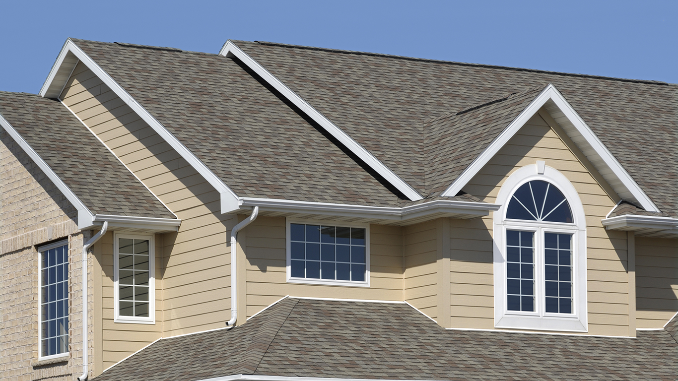Quality Shingle Roofs