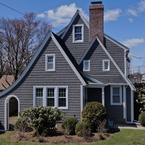 Quality Siding Installation Service