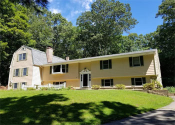 Residential Gutter Services