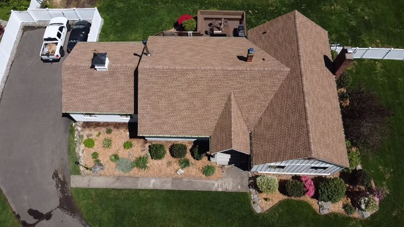 Residential Roofing Solutions